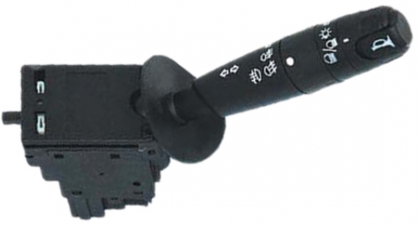 MG01-1017 - LLAVE LUC. PEUGEOT 306