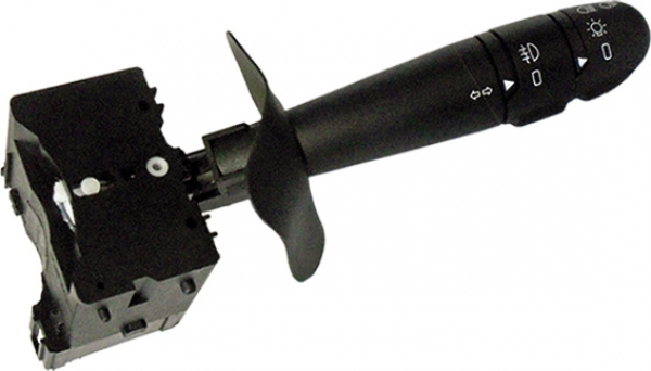 MG01-2010 - LLAVE LUCES RENAULT MEGANE