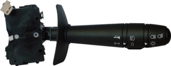 MG01-2020 - LLAVE LUCES RENAULT CLIO II