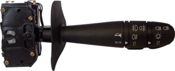 MG01-2022 - LLAVE LUCES RENAULT MEGANE- KANGOO