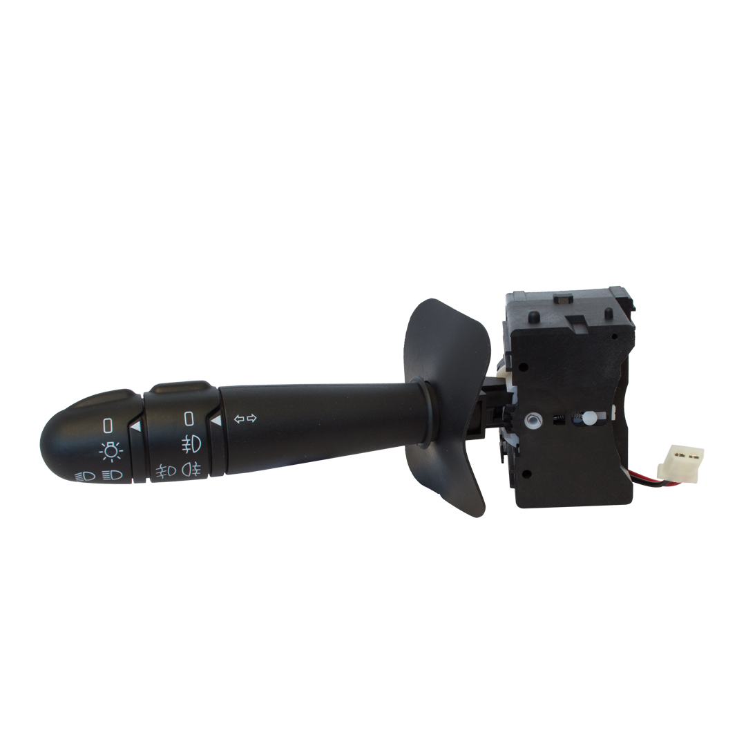 MG01-2029 - LLAVE LUCES RENAULT CLIO - SIMBOL