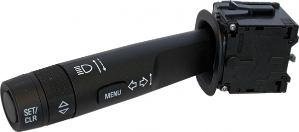 MG01-7113 - LLAVE LUCES CHEVROLET ONIX - PRISMA - SONIC - COBALT - 8T