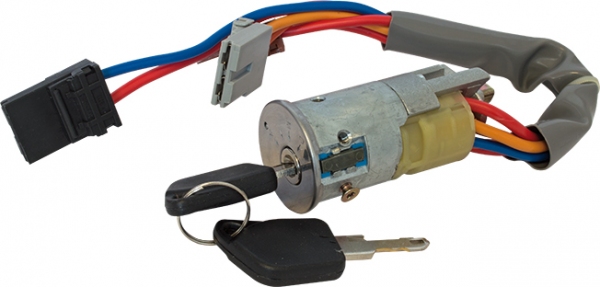 MG02-1010 - LLAVE CONT/ARR.PEUGEOT 306