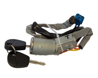 MG02-3026 - LLAVE CONT/ARR PEUGEOT 308 - PARTNER - CITROEN BERLINGO C4 02-08