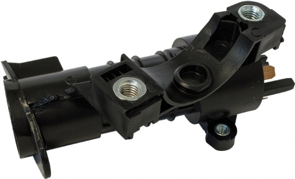 MG02-4015 - COLLAR ARR. VW FOX - POLO - GOLF - VOYAGE S/CILINDRO - 8T