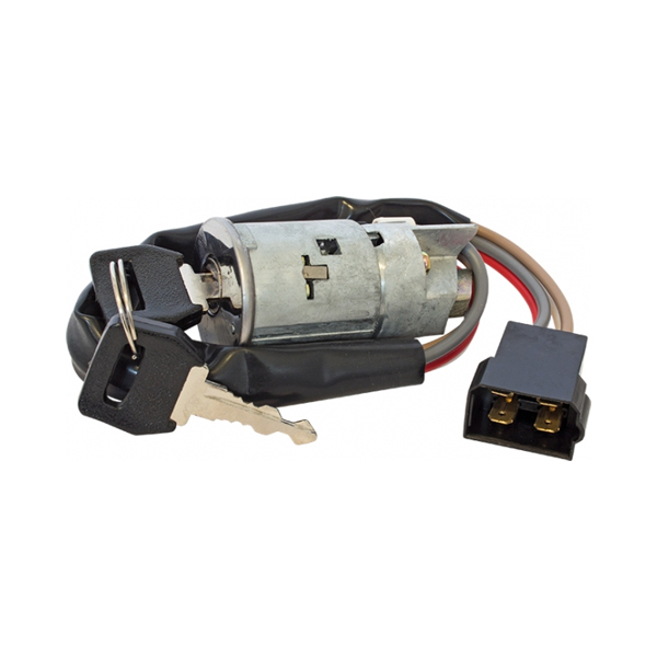 MG02-5035 - LLAVE CONT/ARR. FIAT 128 - SPAZIO