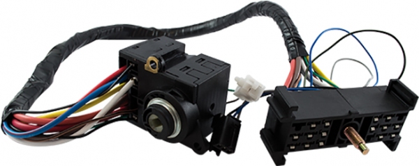 MG02-8106 - CONTACTOR CHEVROLET S10