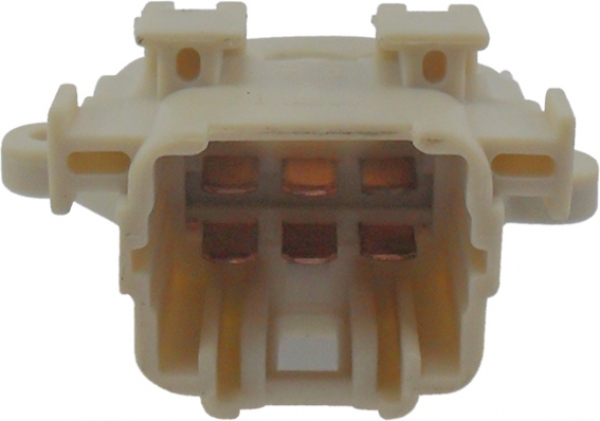 MG03-6014 - CONTACTOR TOYOTA COROLLA D/2006 - 6T