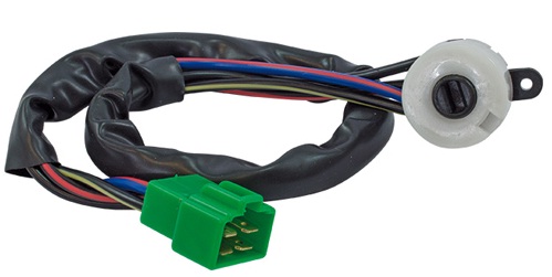 MG03-6038 - CONTACTOR TOYOYA RUNNER - RAV4