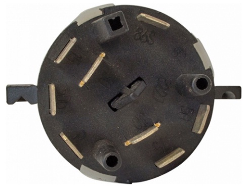 MG03-905849 - CONTACTOR VW GOLF