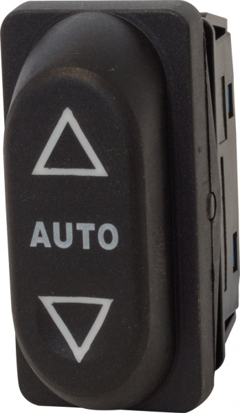 MG04-1003 - TECLA LEV.CRISTAL PEUGEOT 405