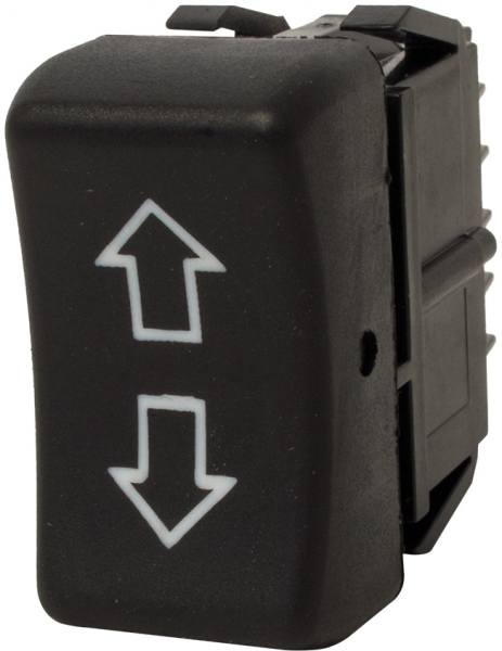 MG04-1011 - TECLA LEV.CRISTAL RENAULT 9 - RENAULT 12