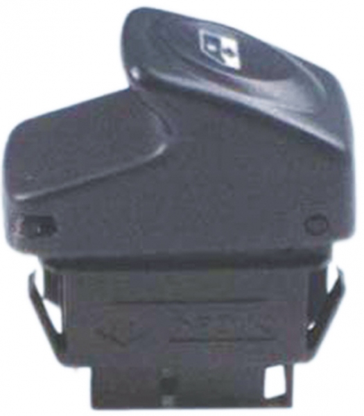 MG04-1014 - TECLA LEV.CRISTAL RENAULT MEGANE