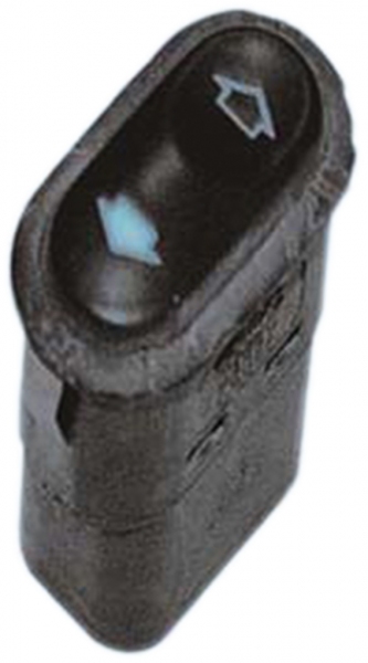 MG04-1034 - TECLA LEV.CRISTAL  FORD ECOSPORT - FIESTA - 6T