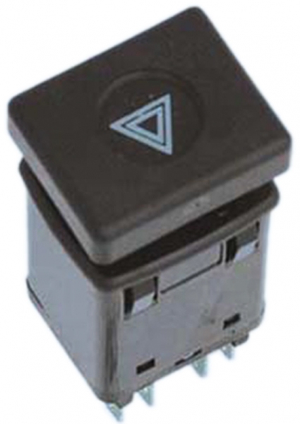 MG04-1060 - TECLA BALIZA RENAULT 9