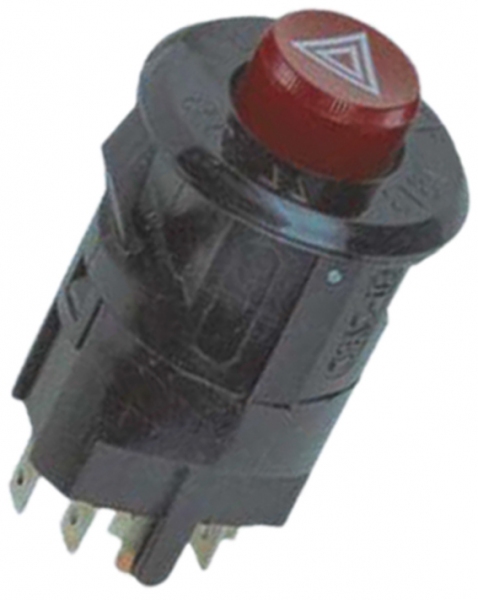 MG04-1070 - TECLA BALIZA M.BENZ - 608 10T