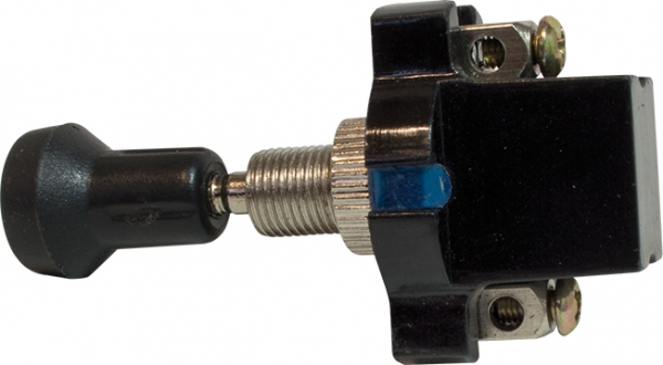 MG04-1164 - LLAVE LUCES 1 PUNTO TIPO M.BENZ - UNIVERSAL