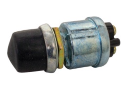 MG04-1192 - BOTON ARR.BLINDADO - AGRICOLA - NAUTICO