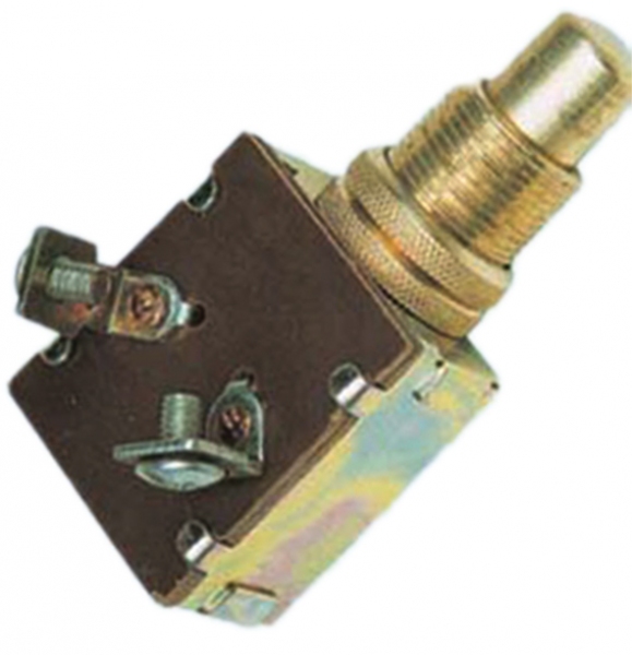 MG04-1195 - BOTON ARRANQUE