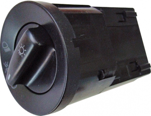 MG04-1303 - LLAVE LUCES ROT.VW