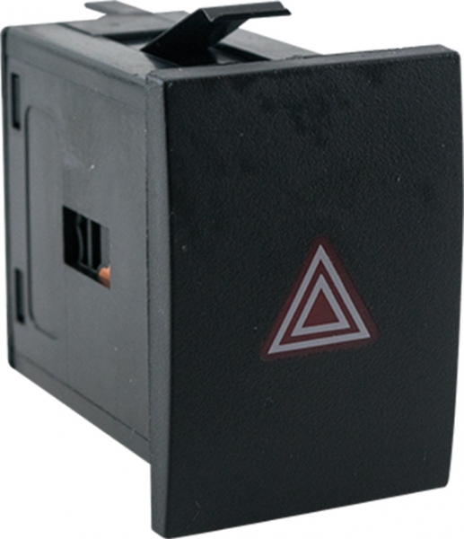 MG04-1305 - TECLA BALIZA VW GOL POWER - SAVEIRO - 8 PINES