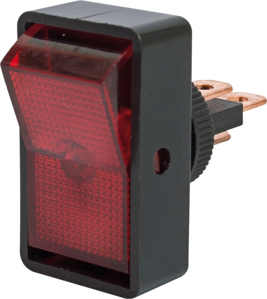 MG04-ASW11 R - TECLA P/EMB.12V ON-OFF MG04-ASW11 R - TECLA P/EMB.12V ON-OFF