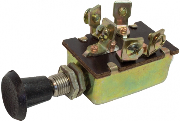 MG08-1026 - LLAVE 2 PUNTOS