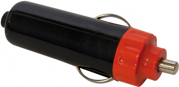 QY188-19 - FICHA MACHO ENCENDEDOR UNIVERSAL