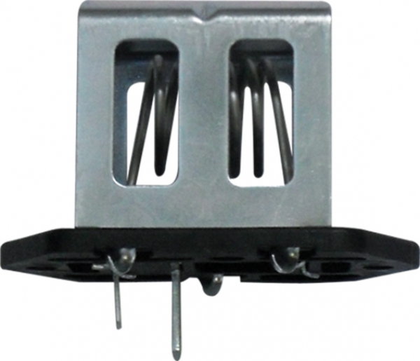 RE004 - RESISTENCIA ELECTROVENTILADOR FIAT UNO - DUNA