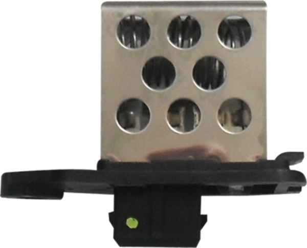 RE005 - RESISTENCIA ELECTROVENTILADOR PEUGEOT 405 - 306