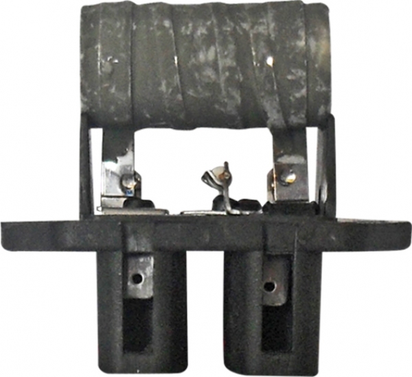 RE008 - RESISTENCIA ELECTROVENTILADOR FIAT PALIO - SIENA - IDEA