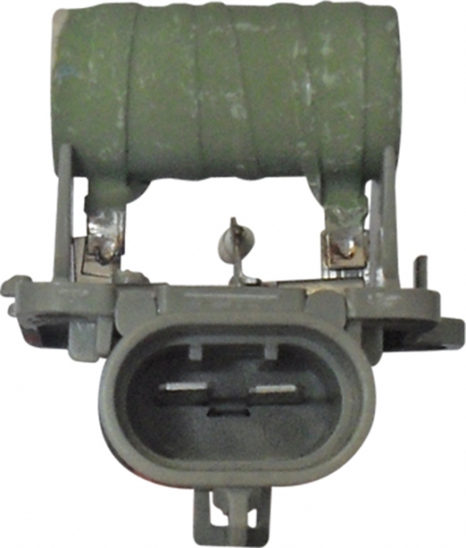 RE010 - RESISTENCIA ELECTROVENTILADOR FORD ECOSPORT - FIESTA - 2PIN