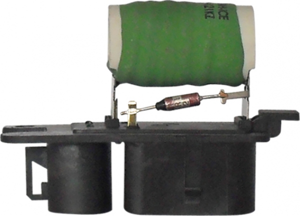 RE012 - RESISTENCIA ELECTROVENTILADOR VW FOX - SURAN