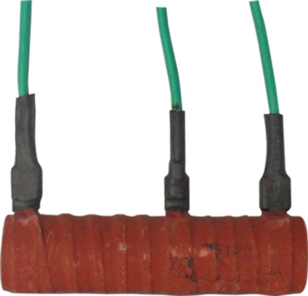 RE013 - RESISTENCIA ELECTROVENTILADOR VW GOL