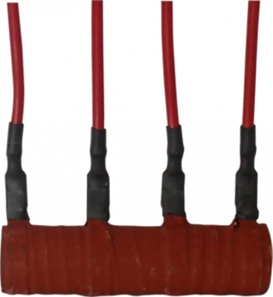 RE014 - RESISTENCIA ELECTROVENTILADOR VW GOL