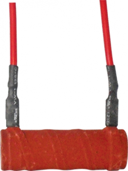 RE015 - RESISTENCIA ELECTROVENTILADOR VW - FORD