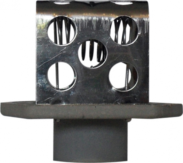 RE017 - RESISTENCIA ELECTROVENTILADOR FORD FIESTA - KA