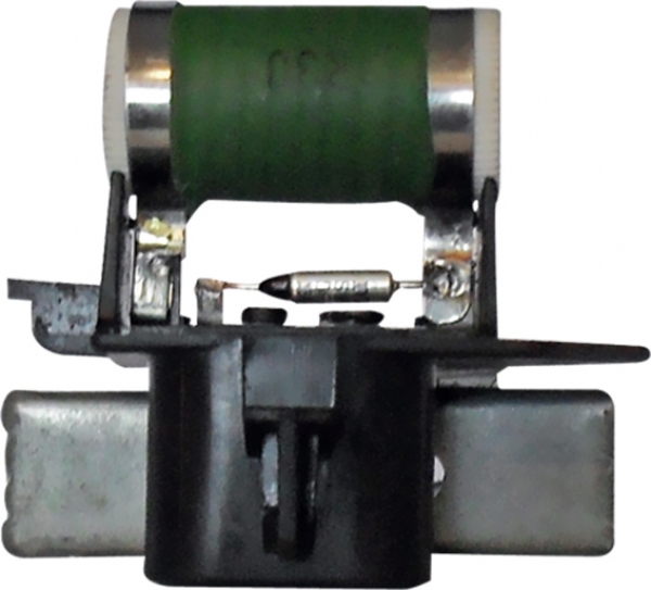 RE018 - RESISTENCIA ELECTROVENTILADOR FIAT UNO