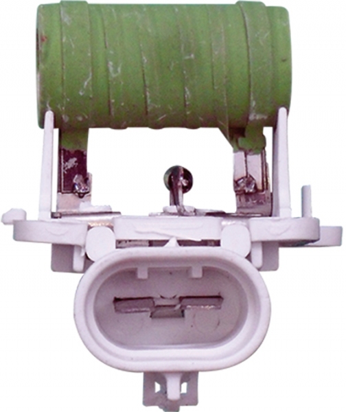 RE020 - RESISTENCIA ELECTROVENTILADOR SUZUKI