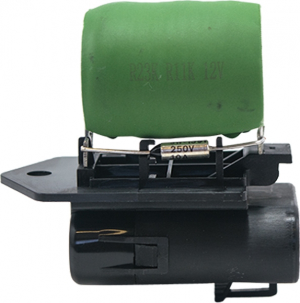 RE021 - RESISTENCIA ELECTROVENTILADOR CHEVROLET CORSA - MERIVA
