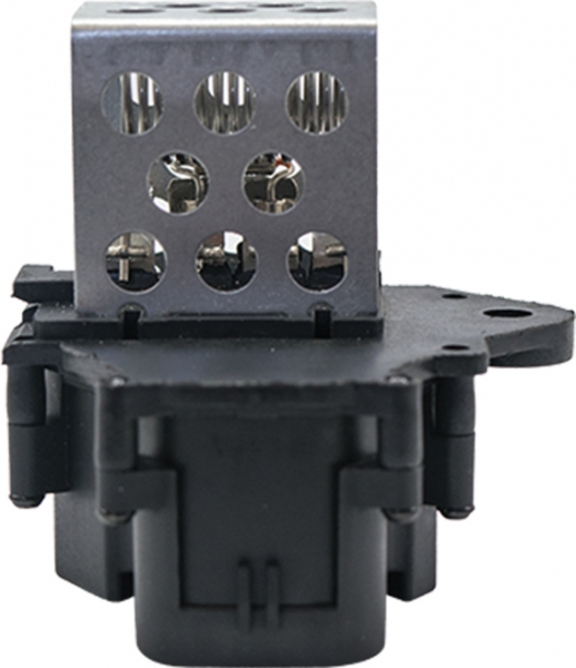 RE023 - RESISTENCIA ELECTROVENTILADOR  PEUGEOT 307 - CITROEN C4