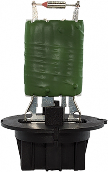 RE030 - RESISTENCIA ELECTROVENTILADOR PEUGEOT 206 - 307