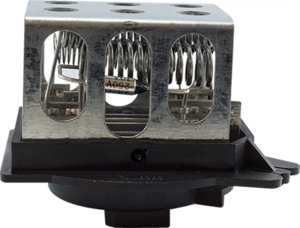 RE031 - RESISTENCIA ELECTROVENTILADOR PEUGEOT 306