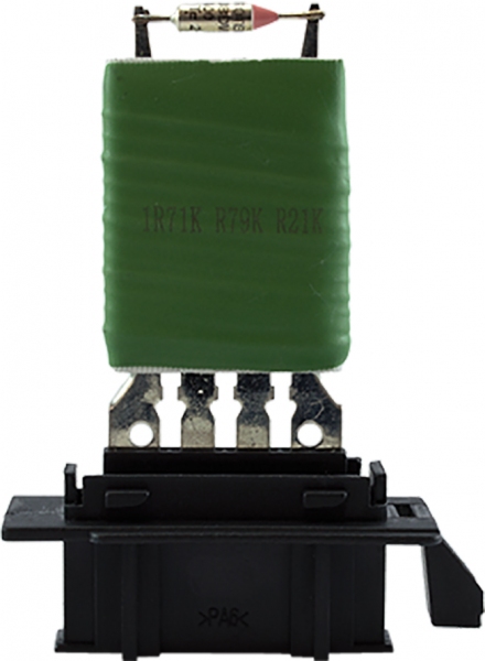 RE032 - RESISTENCIA ELECTROVENTILADOR M.BENZ SPRINTER 310-312-313-336