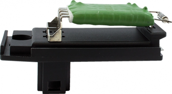 RE034 - RESISTENCIA ELECTROVENTILADOR FORD KA - FIESTA
