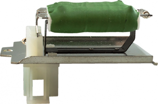 RE035 - RESISTENCIA ELECTROVENTILADOR VW VENTO - PASSAT - POLO - GOLF MK3