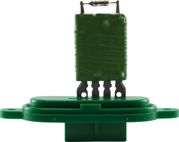 RE036 - RESISTENCIA ELECTROVENTILADOR FIAT IVECO