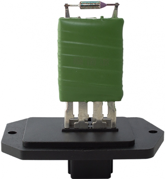 RE055 - RESISTENCIA ELECTROVENTILADOR TOYOTA HILUX