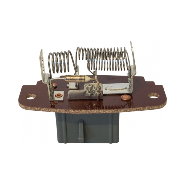 RE069 - RESISTENCIA ELECTROVENTILADOR FORD RANGER - EXPLORER 97/07