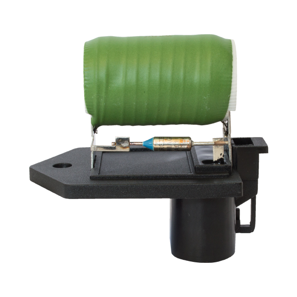 RE073 - RESISTENCIA ELECTROVENTILADOR FIAT TORO - DOBLO